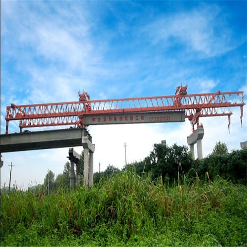 架橋機(jī)的分類有哪些？