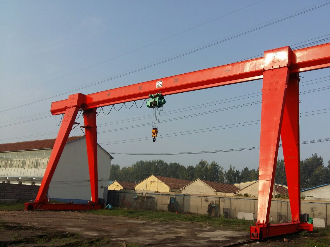 電動葫蘆起重機該怎么保養(yǎng)呢？