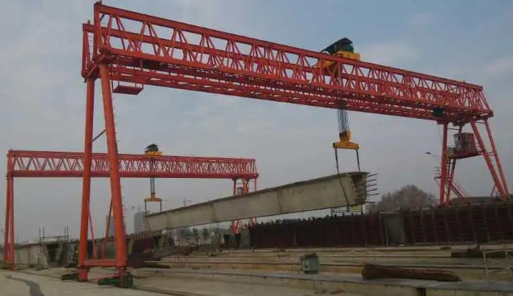 有哪幾個方面影響路橋門式起重機費用？怎么選擇優(yōu)惠的路橋門式起重機？