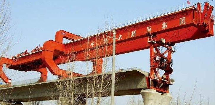 GT32M-180T鐵路架橋機(jī)為什么會發(fā)生過熱現(xiàn)象？有哪些決絕方案？